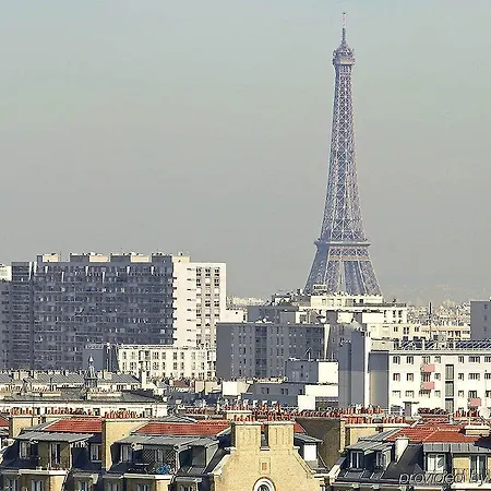 Ibis Gare Montparnasse 15ème