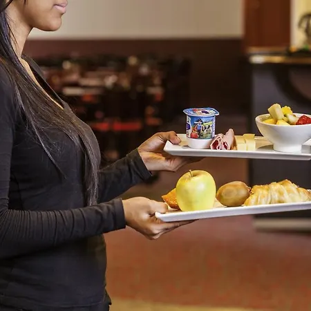 Hotel Ibis Gare Montparnasse 15ème