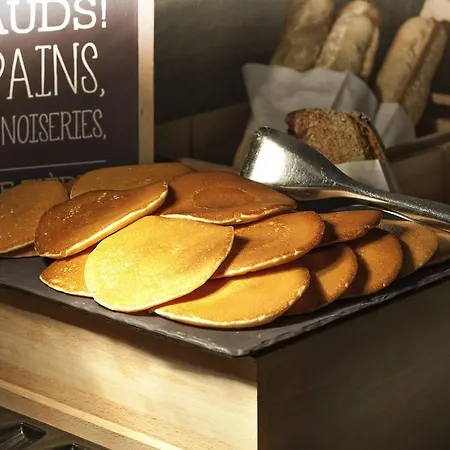 Ibis Gare Montparnasse 15ème Hotel 3*