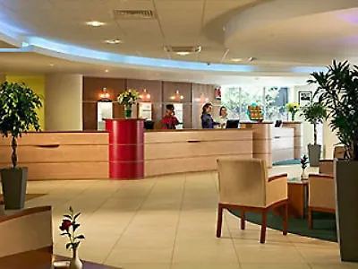 Hotel Ibis Gare Montparnasse 15ème Paris