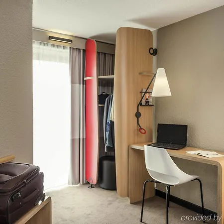 Ibis Gare Montparnasse 15ème Paris