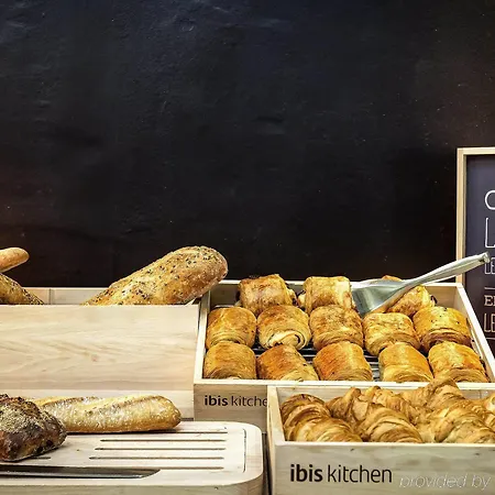 Ibis Gare Montparnasse 15ème Paris
