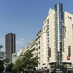 Ibis Gare Montparnasse 15eme 3* Париж