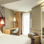 Ibis Gare Montparnasse 15eme Отель Париж