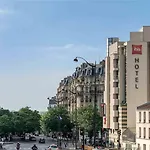 Ibis Gare Montparnasse 15eme 3*