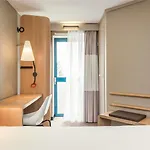 Отель Ibis Gare Montparnasse 15eme 3*