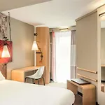 Ibis Gare Montparnasse 15eme Отель 3*