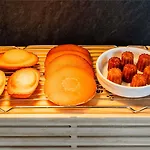 Ibis Gare Montparnasse 15eme 3* Париж
