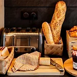 Ibis Gare Montparnasse 15eme Париж