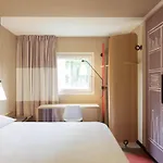 Ibis Gare Montparnasse 15eme Отель