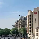 Ibis Gare Montparnasse 15eme 3*
