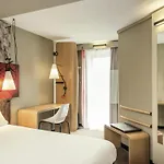 Hotel Ibis Gare Montparnasse 15eme