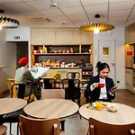 Hotel Ibis Gare Montparnasse 15eme 3*
