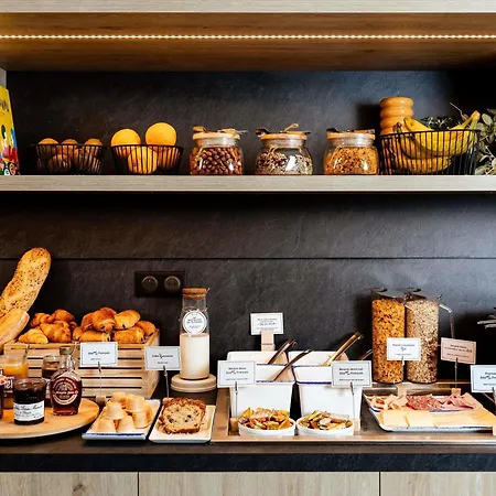 Ibis Gare Montparnasse 15eme 酒店 巴黎