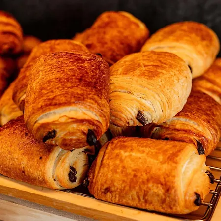 Ibis Gare Montparnasse 15eme 酒店