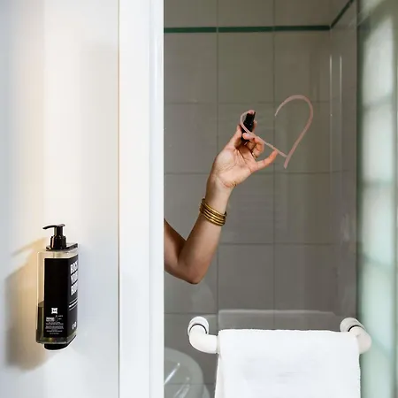 Ibis Gare Montparnasse 15eme 3* 巴黎