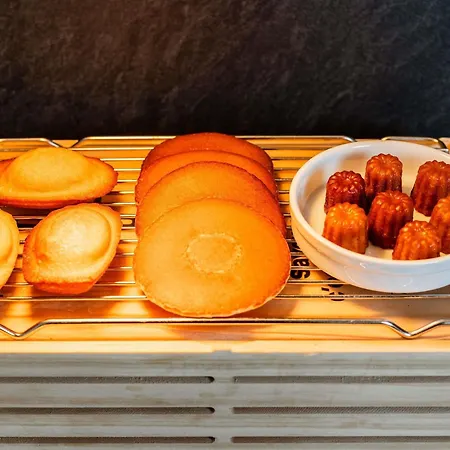 酒店 Ibis Gare Montparnasse 15eme 3*