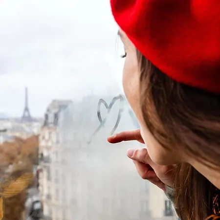 Ibis Gare Montparnasse 15eme 3* 巴黎