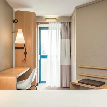 Ibis Gare Montparnasse 15eme