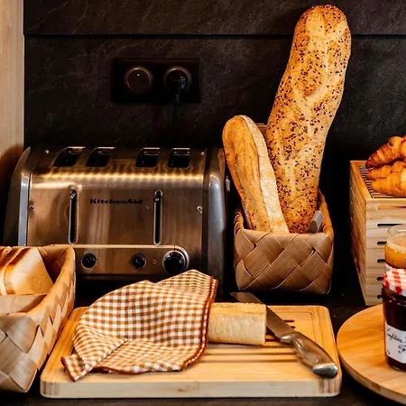 Hotel Ibis Gare Montparnasse 15eme