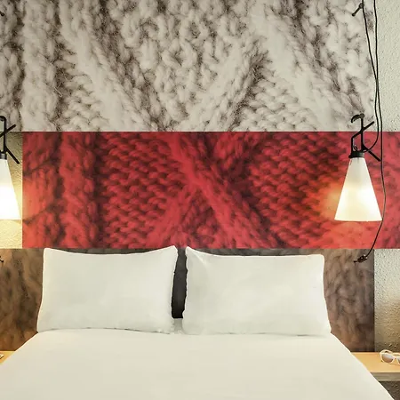 Ibis Gare Montparnasse 15eme 3*