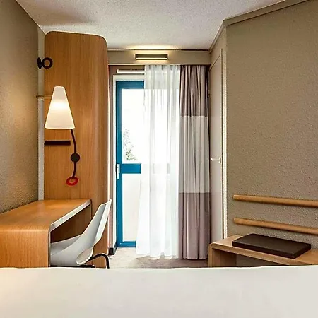 Ibis Gare Montparnasse 15ème 3*