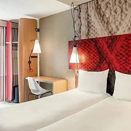 Ibis Gare Montparnasse 15eme Παρίσι