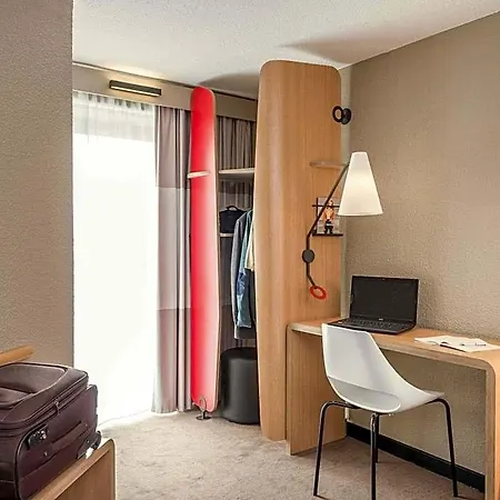 Ibis Gare Montparnasse 15eme Παρίσι