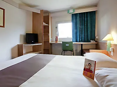 Ibis Gare Montparnasse 15eme Ξενοδοχείο