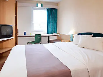Ibis Gare Montparnasse 15eme Paryż