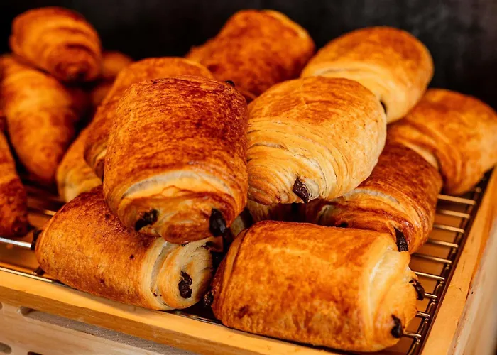 Ibis Gare Montparnasse 15ème Hotel