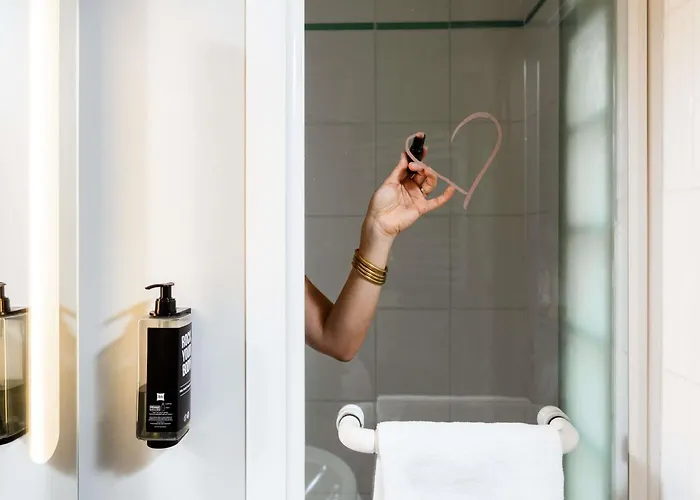 Ibis Gare Montparnasse 15ème 3* Parigi