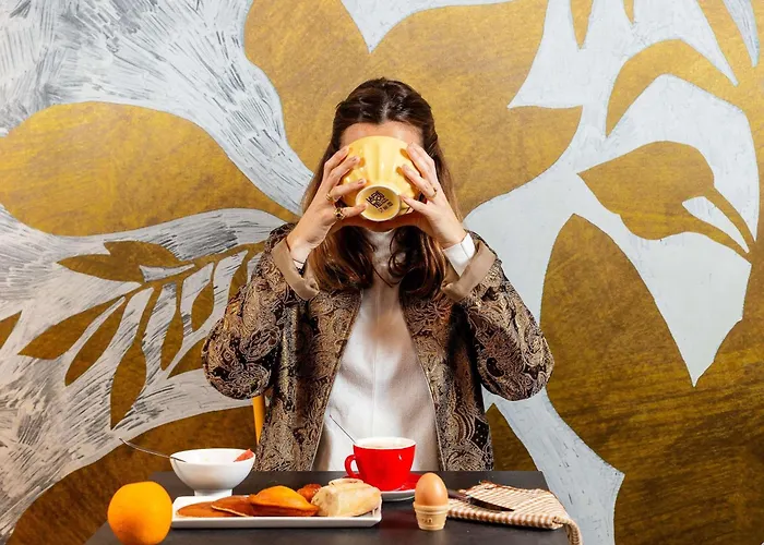 Ibis Gare Montparnasse 15ème Hotel Parigi