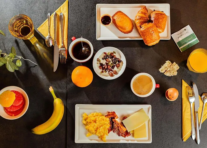 Ibis Gare Montparnasse 15ème 3*