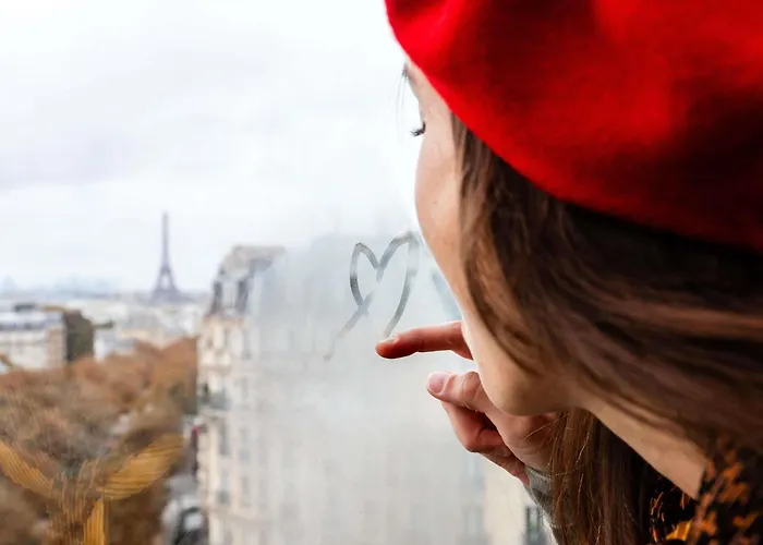 Ibis Gare Montparnasse 15ème 3* Parigi