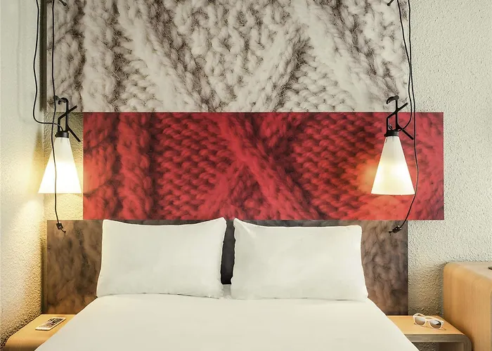 Ibis Gare Montparnasse 15ème