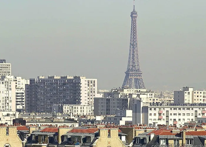Ibis Gare Montparnasse 15ème