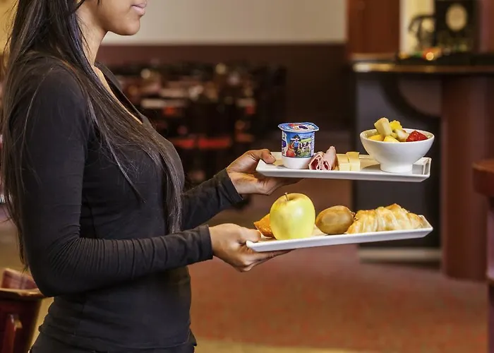 Hotel Ibis Gare Montparnasse 15ème