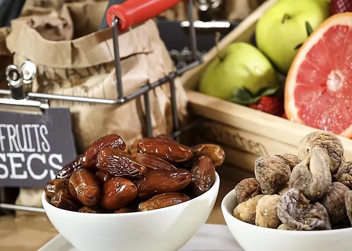 Ibis Gare Montparnasse 15ème Parigi