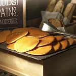 Ibis Gare Montparnasse 15eme Ξενοδοχείο 3*