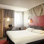 Ibis Gare Montparnasse 15eme